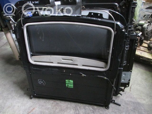 Rover 200 XV Sunroof set 