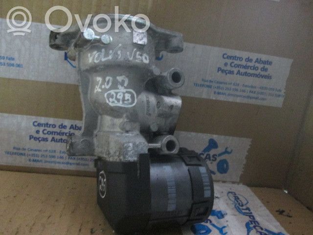 Soupape vanne EGR   9656612380,ELETRICO
