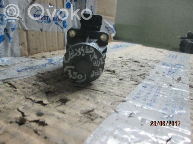 Citroen C-Elysée EGR vožtuvas 