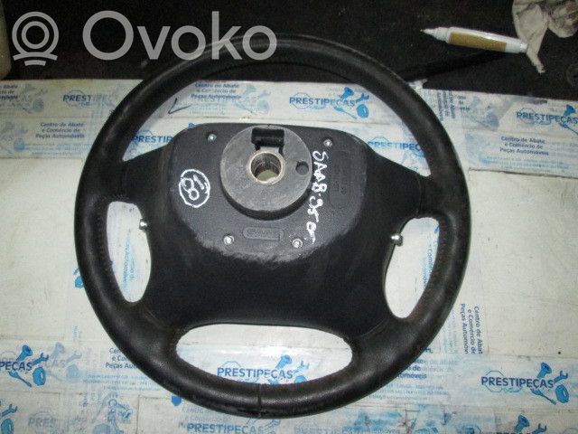 Saab 9-5 Lenkrad 