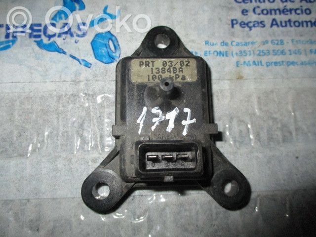 Citroen AX Other control units/modules 
