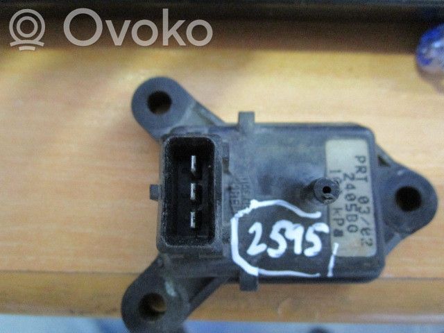 Citroen AX Other control units/modules 