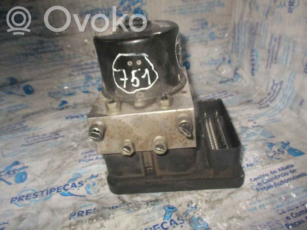 ABS Steuergerät   3M512C405HC,00404071E0