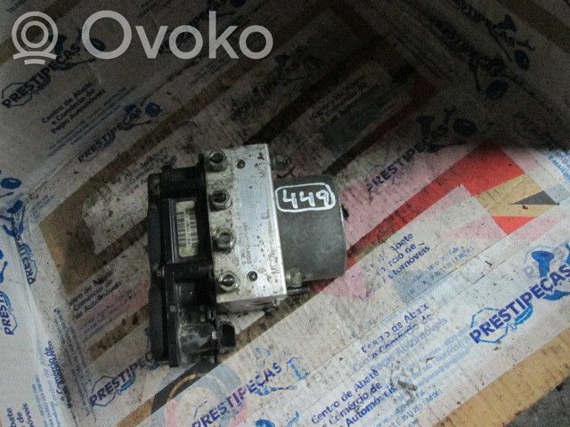 ABS-pumppu   0265231579,445100H010