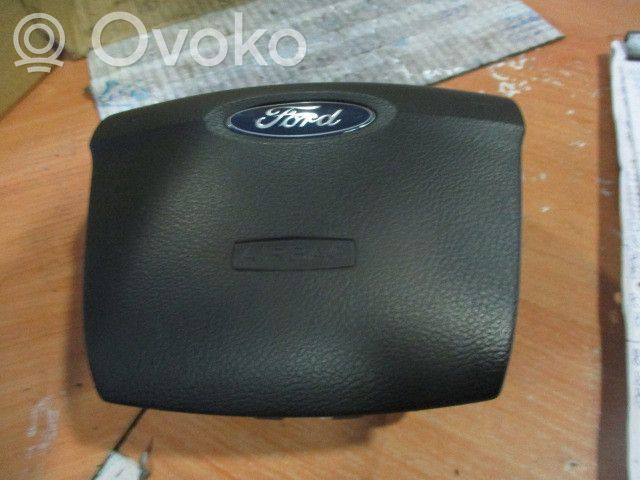 Steering wheel airbag   U042B85