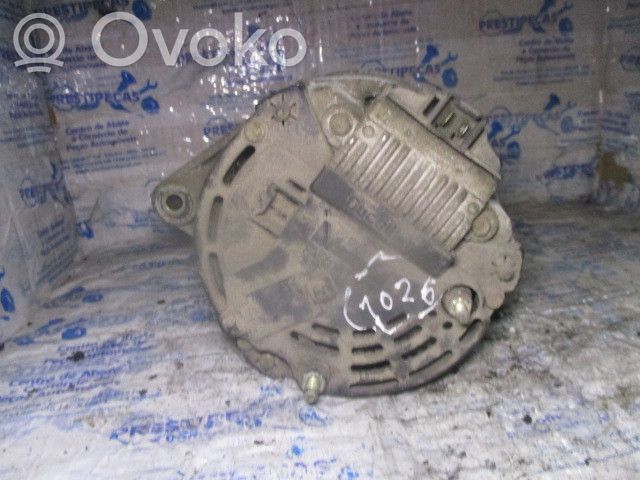 Alternator   ALTERN1026