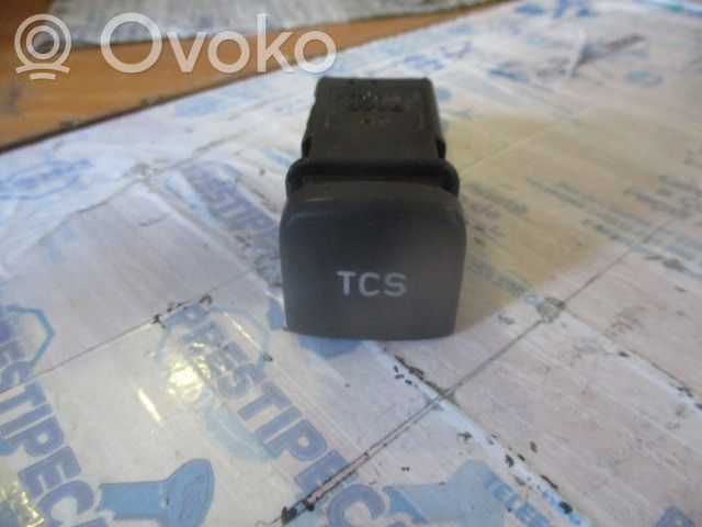 ESP (stability program) switch   4694303,TCS