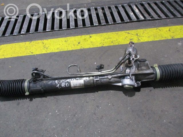 Рулевые рейки   91AB3A500BC,34006175