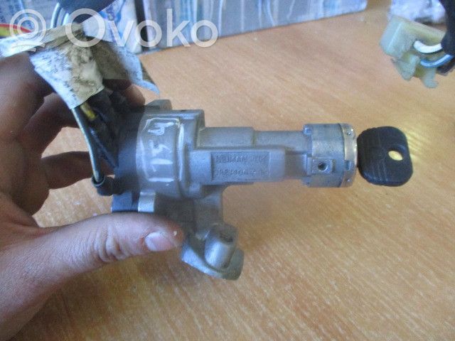 Ignition lock   1406789