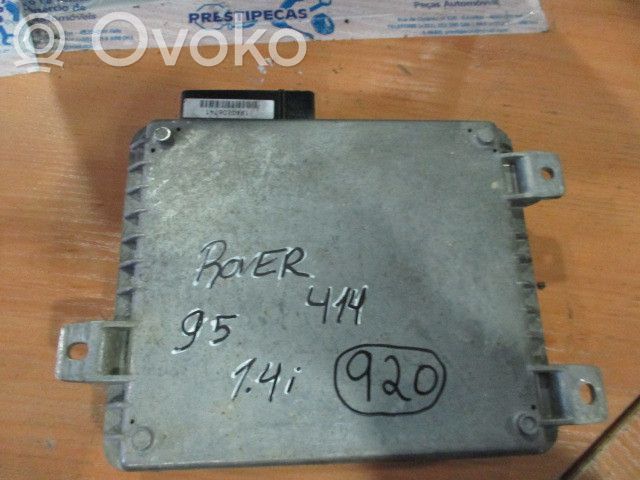 Rover 600 Engine control unit/module 