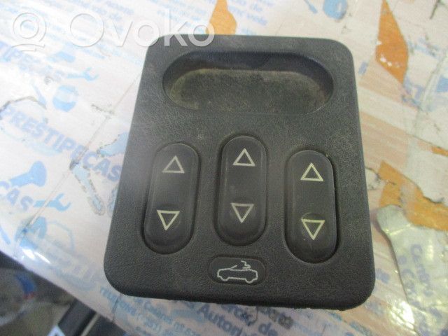 Multifunctional control switch/knob   9610690180