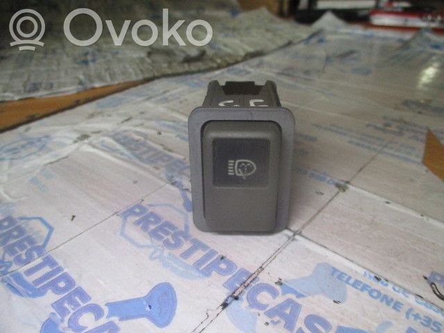 Honda CR-V Multifunctional control switch/knob 