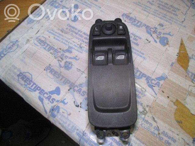 Multifunctional control switch/knob   31295124AA