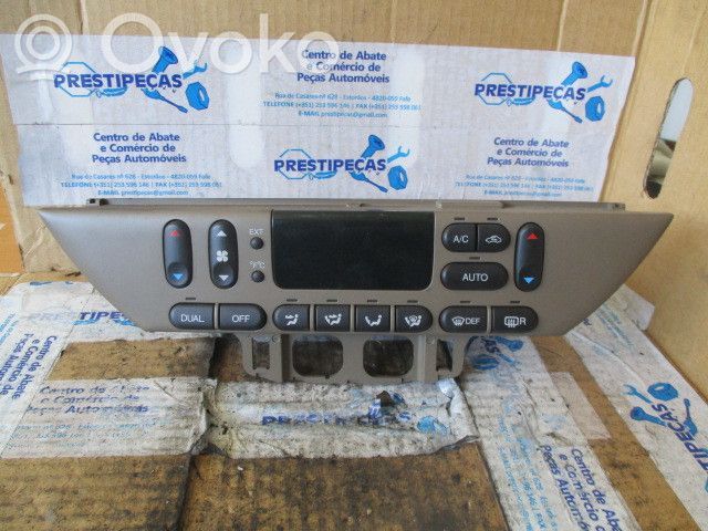Unidad de control climatización   1R8H18C612AA