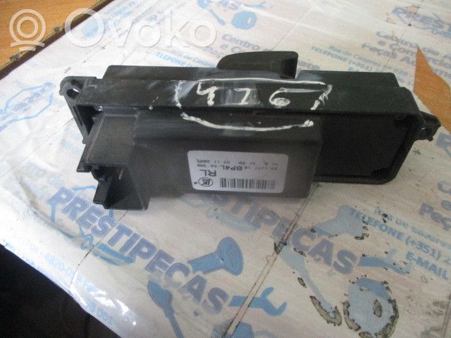 Schalter el. Fensterheber   03123110BP4L66380