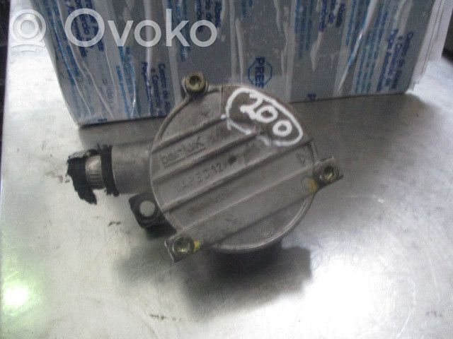 Vacuum pump   DEP200,BARLUK