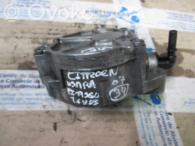 Citroen Xsara Picasso Vacuum pump 
