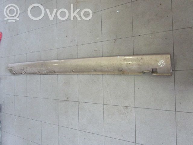 Jaguar S-Type Sill 