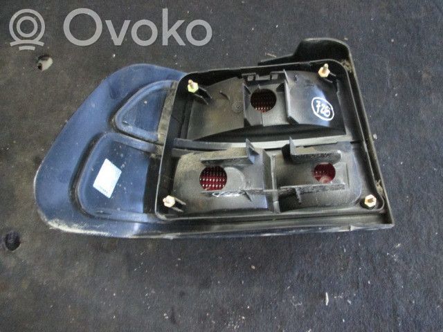 Rover Metro 111 - 114 90-98 Rear/tail lights 
