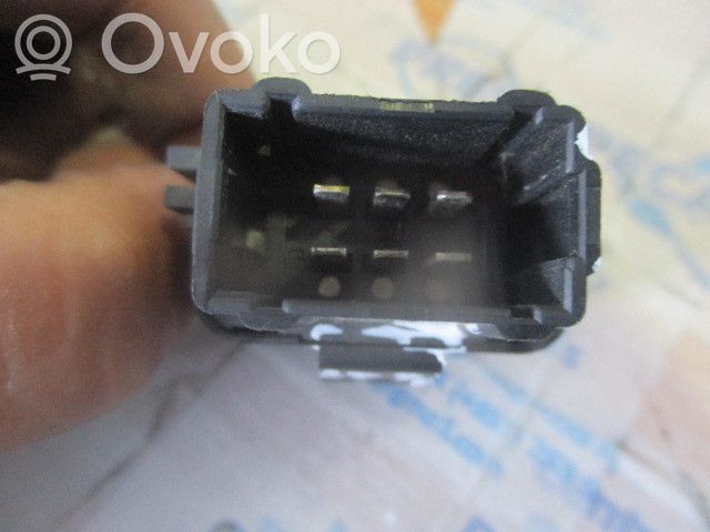 Light switch   INTER227,LUZDETETO