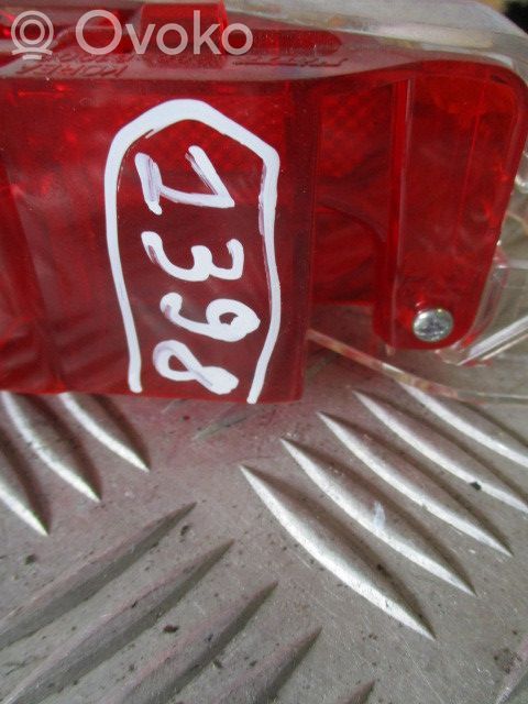 Mazda RX8 Third/center stoplight 