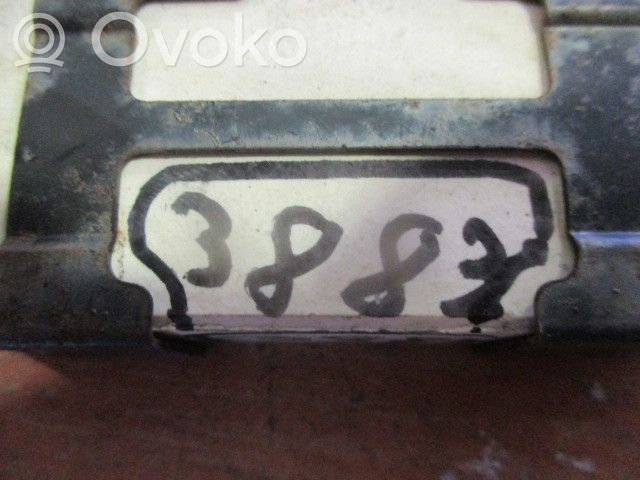 Module de commande de ventilateur   2468105320C