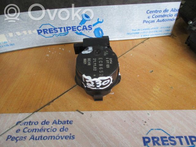 Oro sklendės varikliukas   6911820