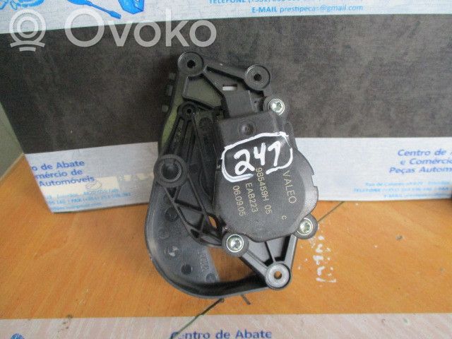 Oro sklendės varikliukas   985459H05