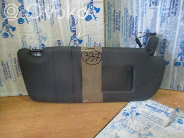 Sun visor   8D0857552G,DRT