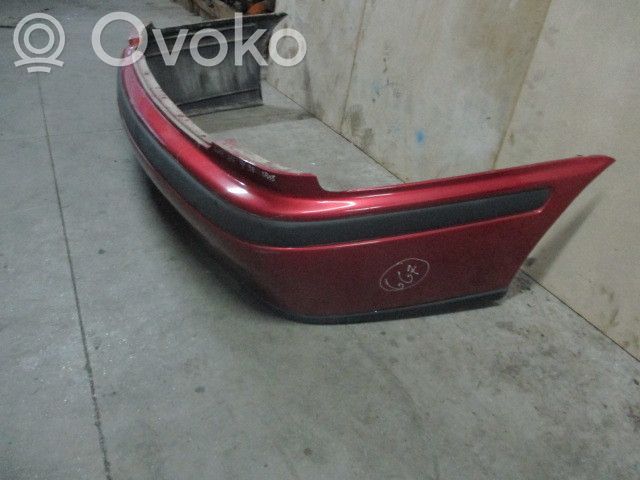 Rover 200 XV Bară spate 