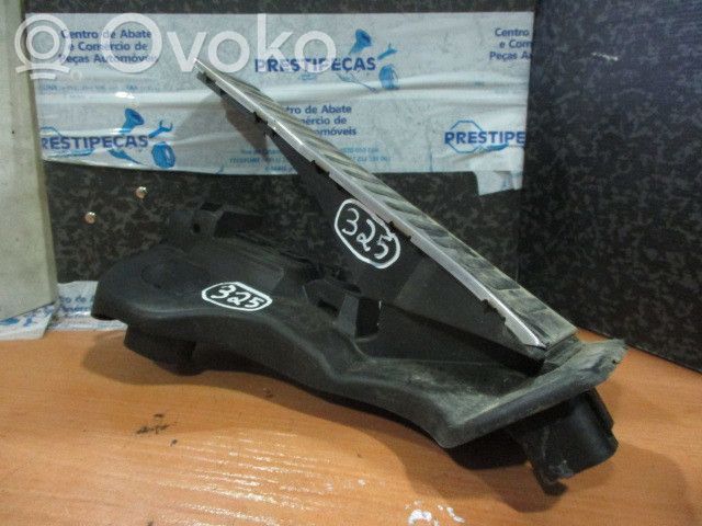 Accelerator throttle pedal   1K1721503AN