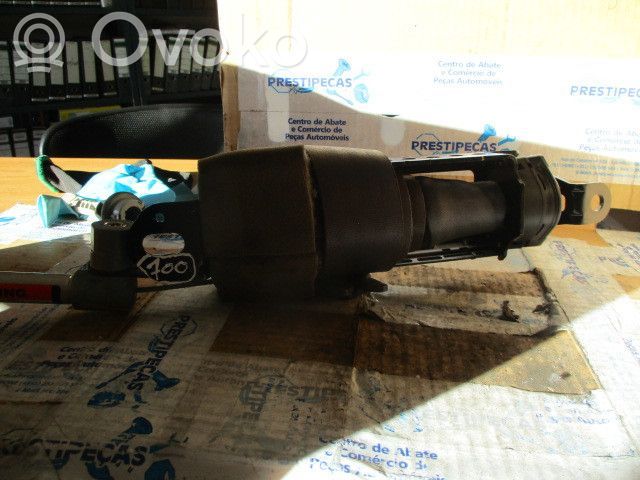 Saab 9-5 Cinturón delantero 