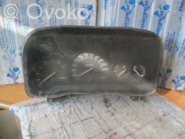 Ford Escort Nopeusmittari (mittaristo) 