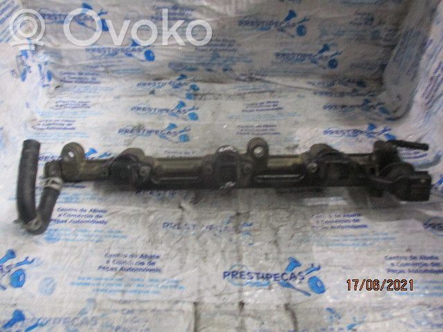 Fuel main line pipe   1970200020