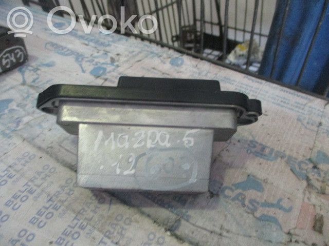 Przekaźnik dmuchawy   HB180C513