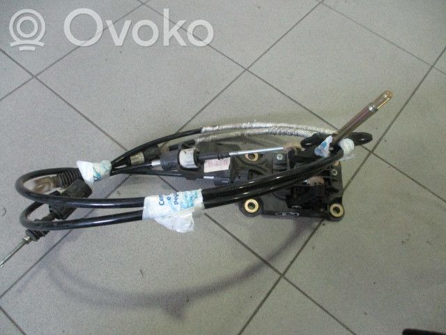Ford Focus Gear shifter/selector 