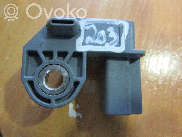 Airbagsensor Crashsensor Drucksensor   9660923480