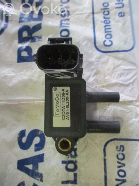 Sensor de la presión del aire   AV615L200AA,GASESESCAPE