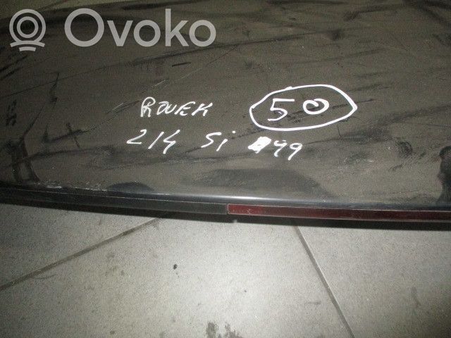Heckspoiler   AIL50