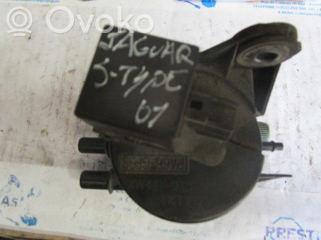 Venttiili   XW4E9C915AB,VACUO