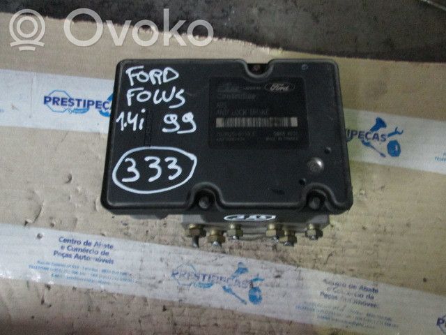 ABS Blokas   2M51,2M110,EE