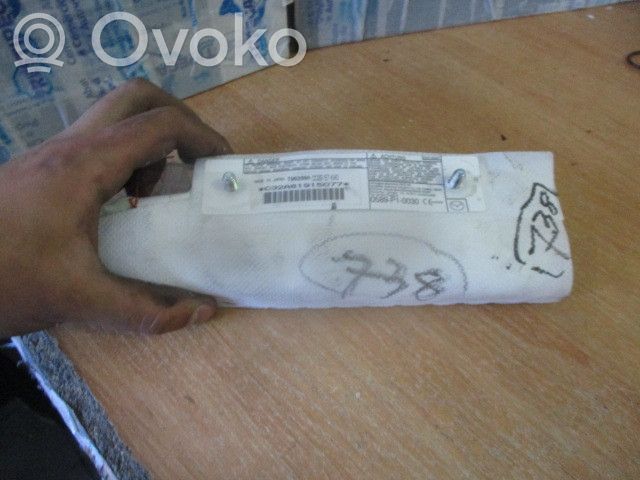 Airbag del asiento   T96298A,DRT