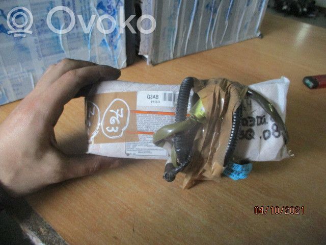 Sėdynės oro pagalvė   G3AB,ESQ,H03