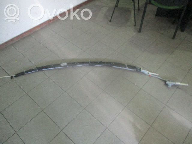 Ford Focus Kattoturvatyyny 