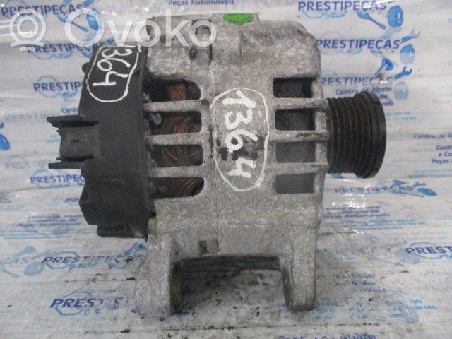 Alternador   ALTERN1364