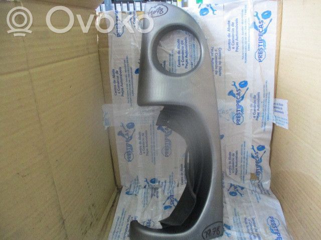 Mini One - Cooper R50 - 53 Dashboard trim 