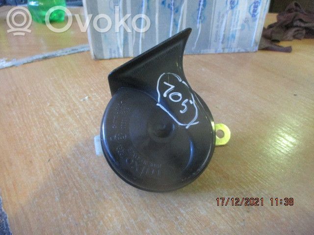 Signal sonore   BUZ105,BUZINASIRENE