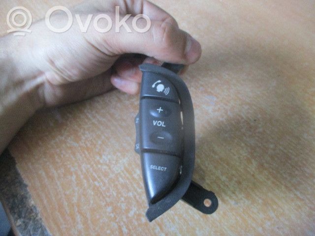 Multifunctional control switch/knob   2W9314K147AA
