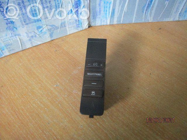 Saab 9-3 Ver2 Multifunctional control switch/knob 
