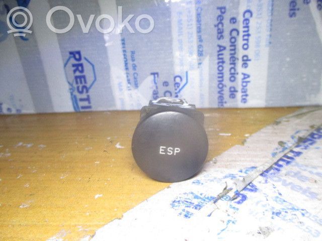 Citroen C5 Multifunctional control switch/knob 